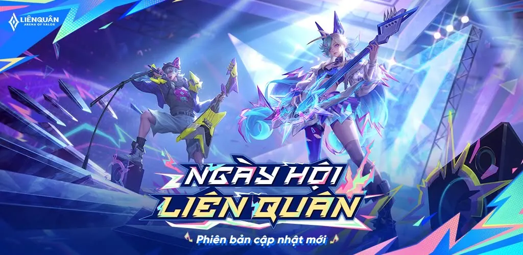 ACC LIÊN QUÂN GIÁ TỐT